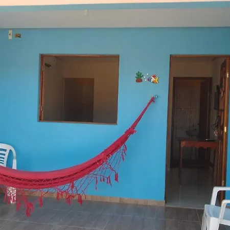 Casa Morada Da Praia Xereu Exterior photo