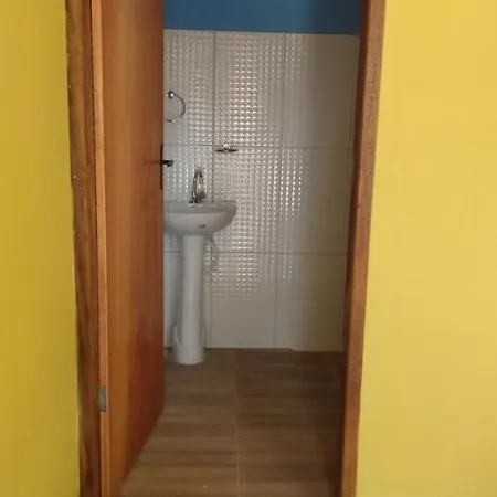 Casa Morada Da Praia Xereu Exterior photo