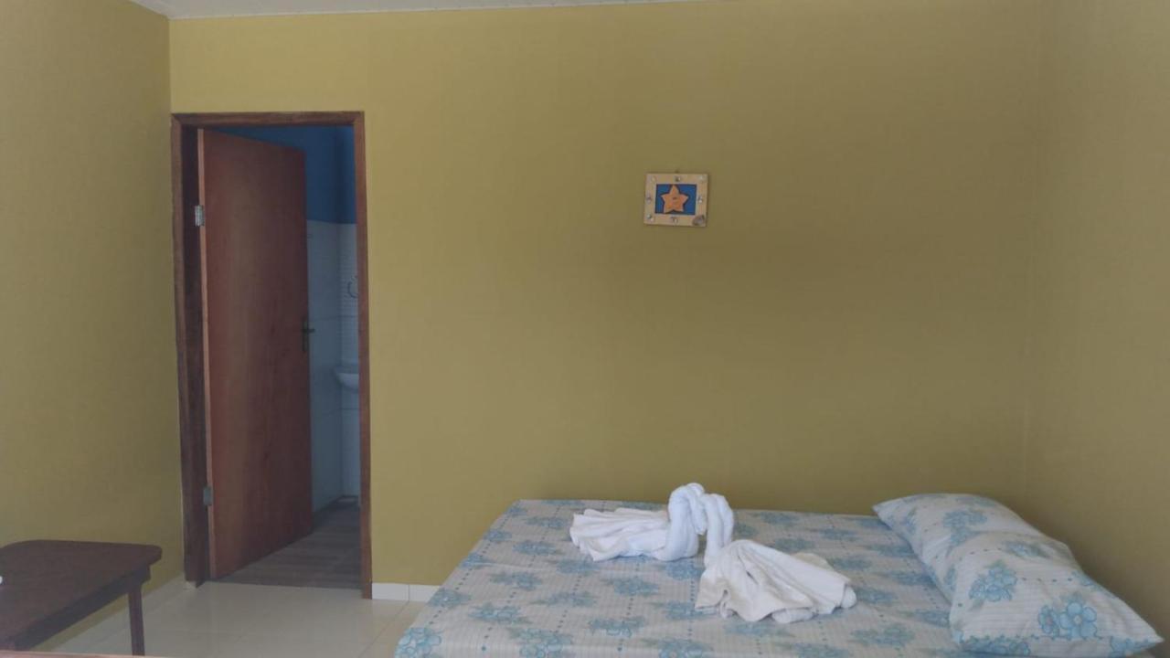 度假居 Casa Morada Da Xereu