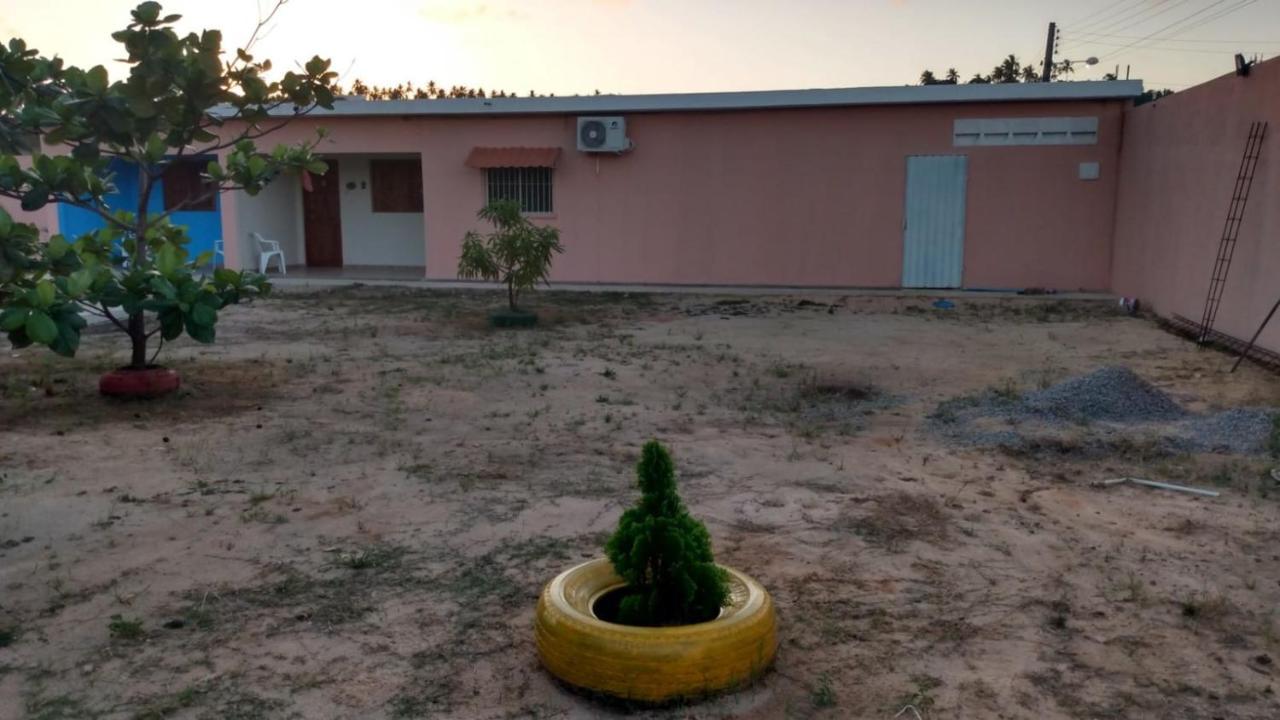Casa Morada Da *