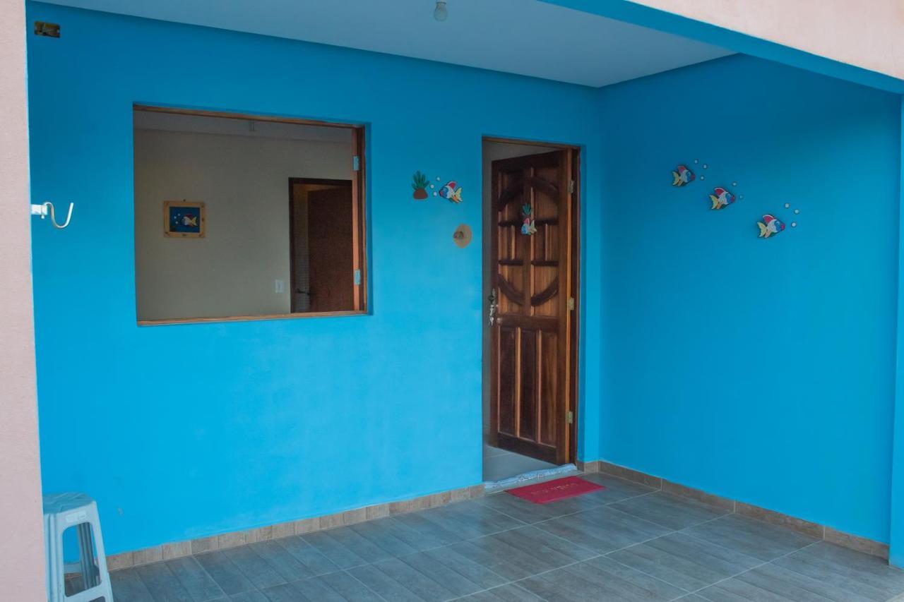 Casa Morada Da Xereu
