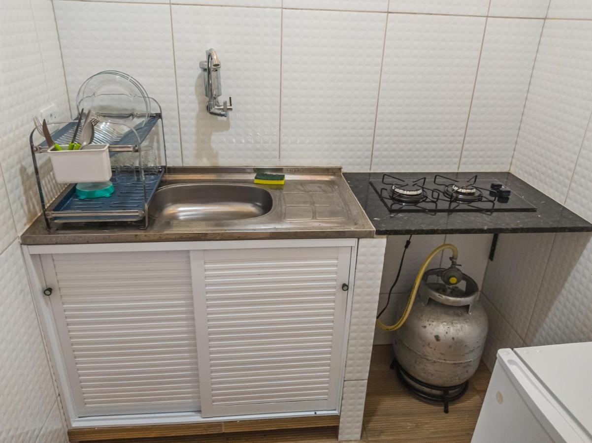 度假居 Casa Morada Da